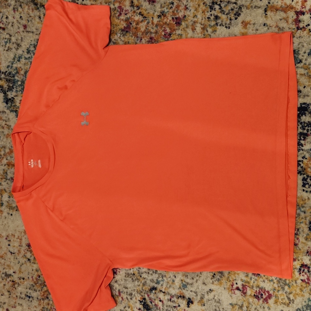 UNDER ARMOUR Shirt/Shorts Set - Picture 5 of 8